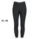 Softshell Grip-Vollbesatz-Reithose Lara, Gr. 40, black forest                                                                                                                                                                                                  