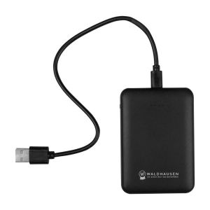 WALDHAUSEN Powerbank                                                                                                                                                                                                                                           