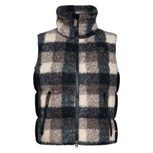 Cavallo Teddy-Steppweste CAVALLIRIEL                                                                                                                                                                                                                           