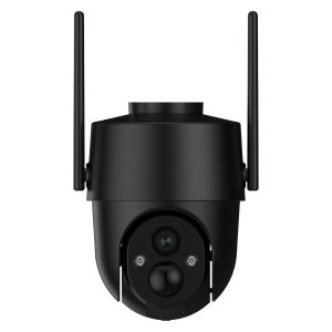 PetTec Überwachungskamera PetCam Free'n 360                                                                                                                                                                                                                    