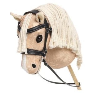 LeMieux Trensenzaum für Hobby Horse