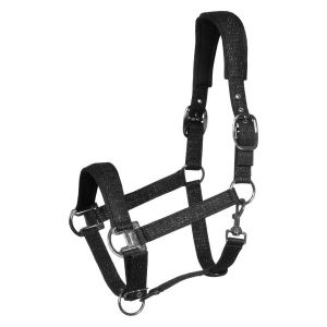 Cavallo Halfter CAVALROSE