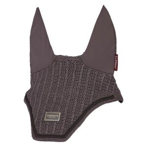 LeMieux Fliegenhaube Heritage Fly Hood