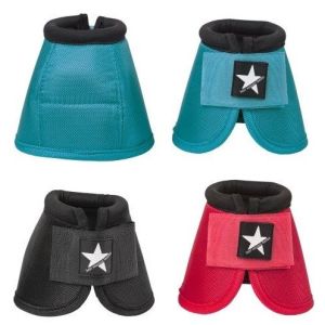 L-pro West Hufglocken No Turn