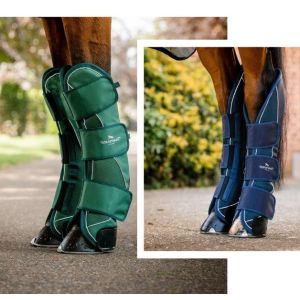 HORSEWARE Signature Transportgamaschen                                                                                                                                                                                                                         