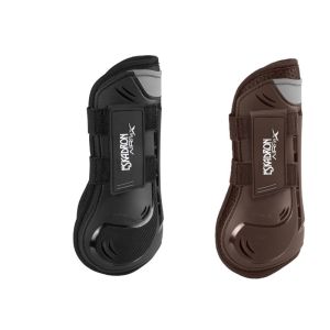 ESKADRON Gamaschen Air-Flex Classic, für die Vorderbeine