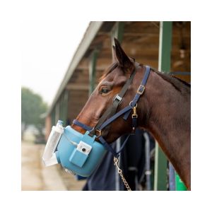 IMPEX - HORSECARE Inhaliergerät für Pferde Modell Horsecare II-T                                                                                                                                                                                               