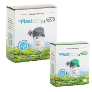 Flexineb Vernebler für Inhalator E3