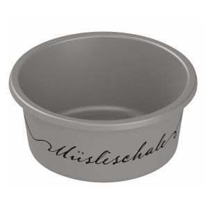 Loesdau Futterschüssel ohne Deckel, 2 Liter                                                                                                                                                                                                                    