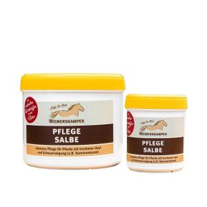 Wiemerskamper Pflegesalbe