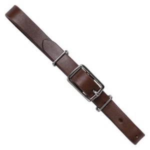 L-pro West Leder-Kinnriemen                                                                                                                                                                                                                                    