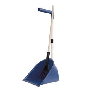 Bollensammler Eco mit Rechen                                                                                                                                                                                                                                   